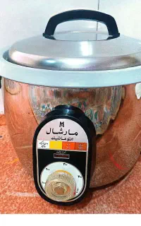 پلوپز اتوماتیک مارشال
