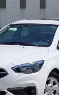 شاهین G سانروف‌دار