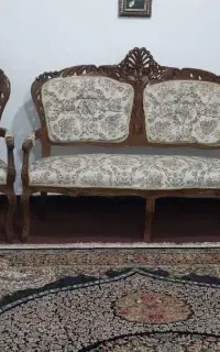 فروش وسایل در حدنو