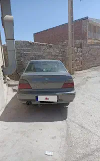 سی ال او 81