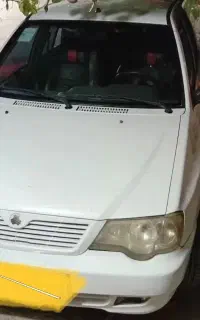 پراید ۱۳۲ فوق العاده تمیز و کم کار