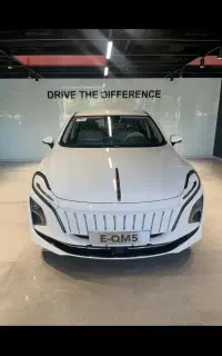 هونگچی eqm5 برقی