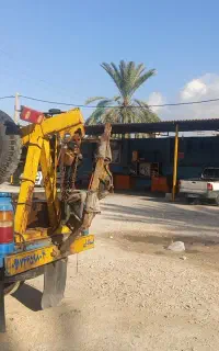 نیازمند صافکار . نقاش . مکانیک . برقکار . جلوبندی