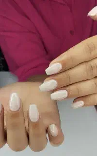 کاشت ناخن
