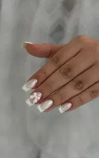 اکادمی تخصصی ناخن و‌کراتین