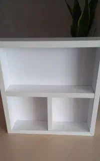 شلف  یا باکس دیواری