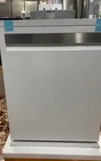 ماشین ظرفشویی تمام لمسی۳ سبد دوو