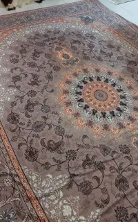 روفرشی کشدار ۹متری