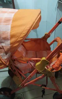 کالسکه و رورورک