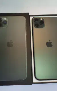 ایفون ۱۱ پرومکس 11promax