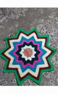دست بافت
