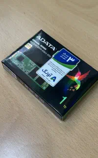SSD 1Tb m.2 2280 SATA