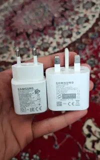 شارژر تبدیل هندزفری هاب کابل جک افزایش طول