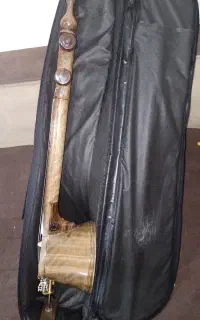 کمانچه
