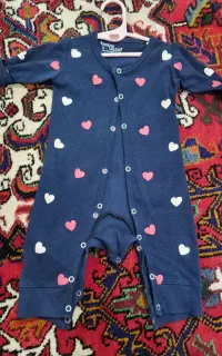 لباس نوزادی رایگان