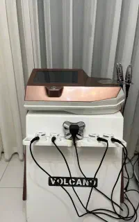دستگاه لاغری ولکینو