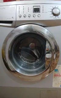 ماشین لباسشویی دوو