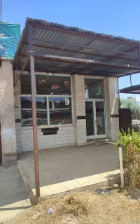 مغازه جاده تبریز