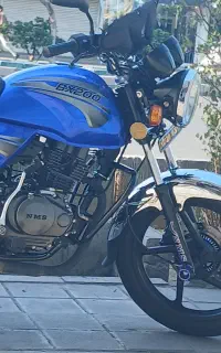 Bx200