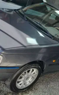 پژو ۴۰۵دوگانه کارخانه مدل ۹۶