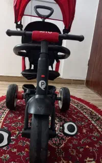 کالسکه آلمانی ریتو