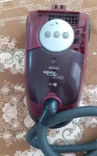 جاروبرقی ال‌جی  اصل