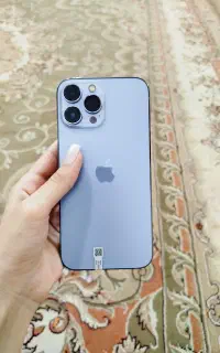 گوشی آیفون 13 پرومکس