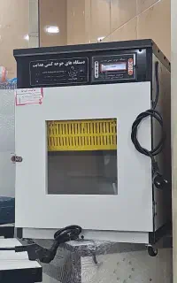 دستگاه NEWجوجه کشی برد هوشمند