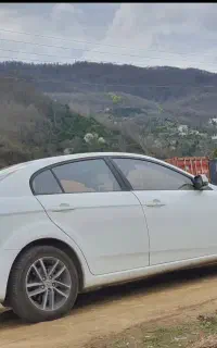 بسترن b50fمدل ۹۵ تک برگ سند سالم ۱۷۵ تا کار