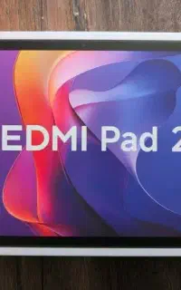 Redmi pad 2 Xiaomi