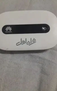 مودم همراه هواووی