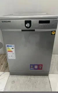برد و پمپ و قطعات ظرفشویی سامسونگ