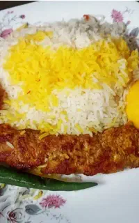 انواع غذاهای خانگی