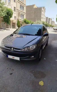 206 تیپ 5 تیوفایو