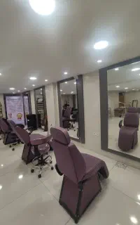 شروع حرفه‌ای در زیبایی و آموزش کامل