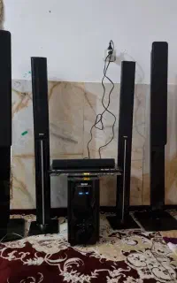 گی آمپلیفایرباباند