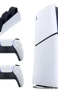 PS5