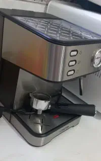 دستگاه قهوه ساز در حدنو