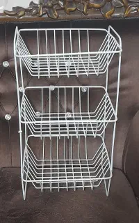 جا سیب زمینی پیاز