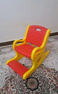 صندلی کودک