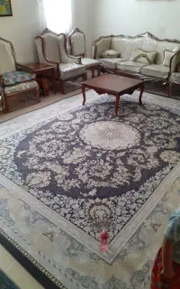 ۱عدد روفرشی کشدار ۱۲متری