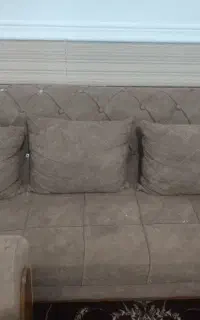 مبل دسته دوم
