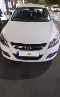 جک j5 اتومات مدل ۹۳