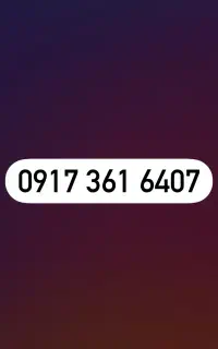 0917-361-6407