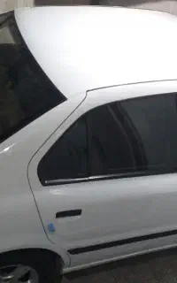 سمند۹۱ال ایکس دوگانه شرکتی