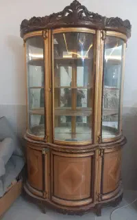 بوفه دوتکه