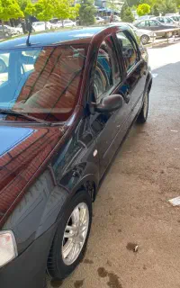 تندر مشکی بدون آفتاب سوختگی