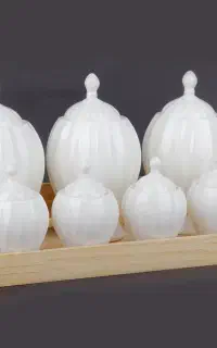پاسماوری سرامیکی درجه یک