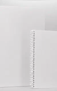چاپ جزوه ، تحویل درب منزل