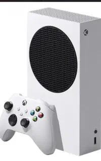کنسول بازی Xbox Series S ظرفیت 512 گیگابایت